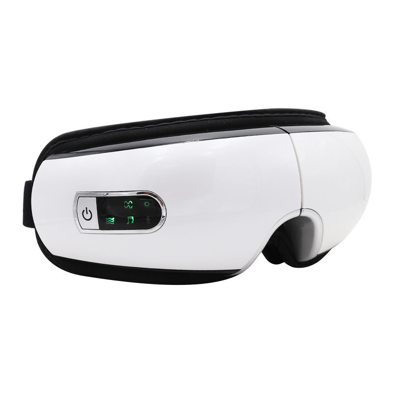 Nuvoravida™ EMS Iris-Glow: Red Light Eye Rejuvenator