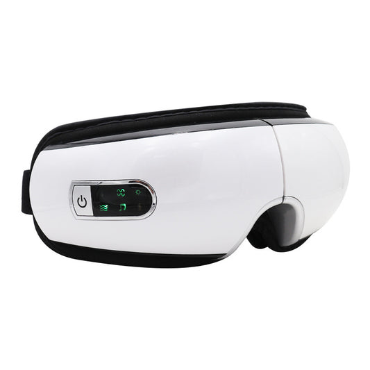 Nuvoravida™ EMS Iris-Glow: Red Light Eye Rejuvenator